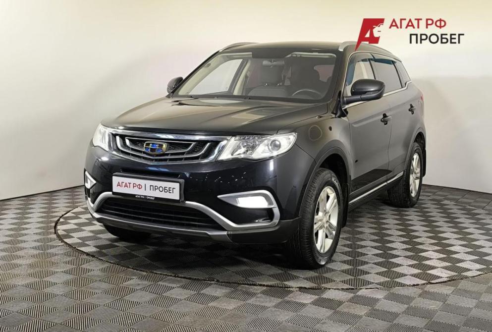 Geely Atlas I Нижний Новгород  - изображение 1