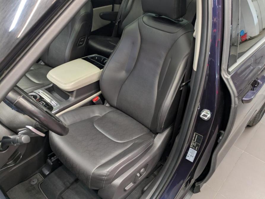 Kia Carnival IV Москва  - изображение 16