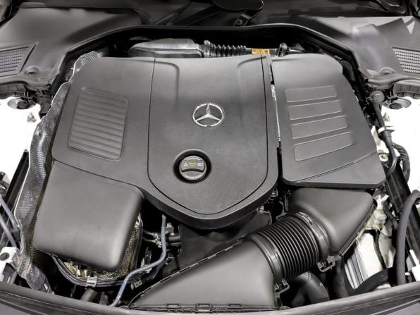 Mercedes-Benz C-Класс V (W206) с пробегом 2024 года, цена 5 500 000 рублей, 11742 км, седан, Автокод Объявления