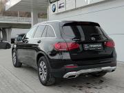 Mercedes-Benz GLC I (X253) Рестайлинг Казань  - изображение 30