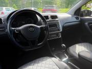 Volkswagen Polo V Рестайлинг Нефтекамск  - изображение 19
