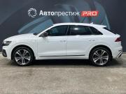 Audi Q8 I (4M) Пермь  - изображение 41
