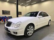 Mercedes-Benz E-Класс III (W211 S211) Новосибирск  - изображение 32