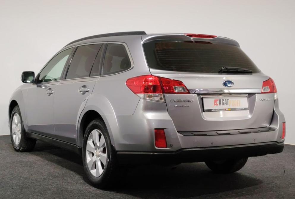 Subaru Outback IV Ярославль  - изображение 7
