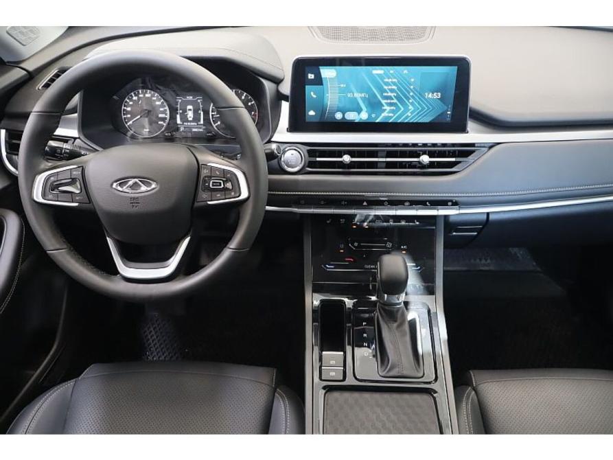 Chery Tiggo 4 Pro I Рестайлинг Коломна  - изображение 9