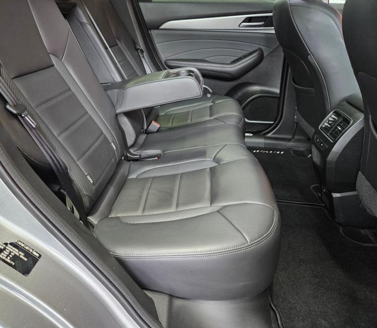 Haval F7 I Рестайлинг Вологда  - изображение 13