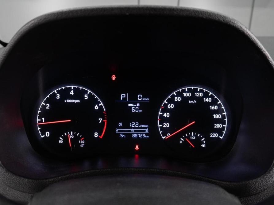 Hyundai Solaris II Тюмень  - изображение 13