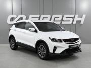 Geely Coolray I Ростов-на-Дону  - изображение 21