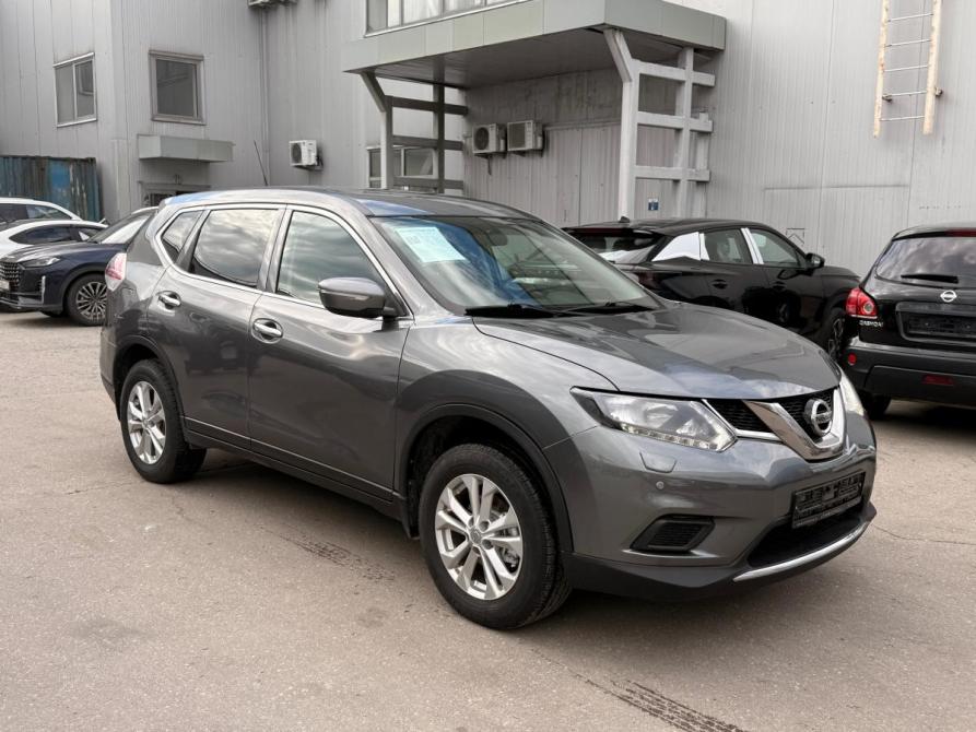 Nissan X-Trail III Нижний Новгород  - изображение 2