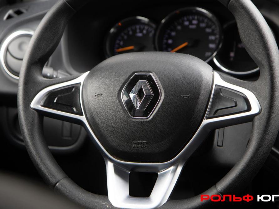Renault Sandero II Рестайлинг Москва  - изображение 12