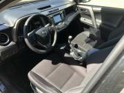 Toyota RAV4 IV (XA40) Стерлитамак  - изображение 34