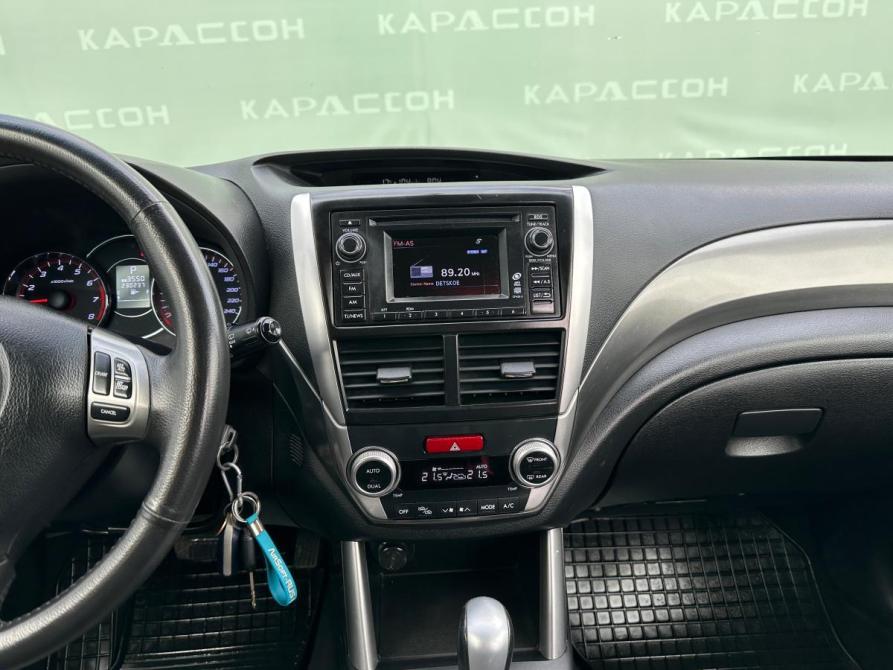 Subaru Forester III Рестайлинг Екатеринбург  - изображение 10