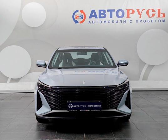 Livan S6 Pro с пробегом 2023 года, цена 1 655 000 рублей, 5004 км, седан, Автокод Объявления