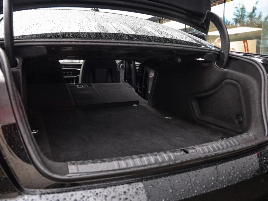 Audi A6 V (C8) Санкт-Петербург  - изображение 35