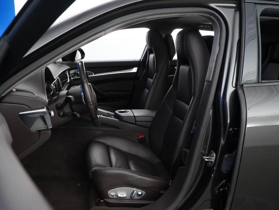 Porsche Panamera I Рестайлинг Москва  - изображение 10