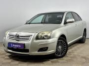 Toyota Avensis II Рестайлинг Борисоглебск  - изображение 16