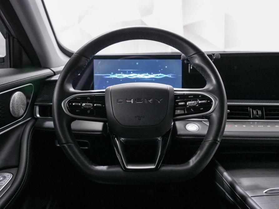 Chery Tiggo 7 Pro Max I Рестайлинг Ульяновск  - изображение 14