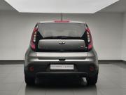 Kia Soul II Рестайлинг Москва  - изображение 34