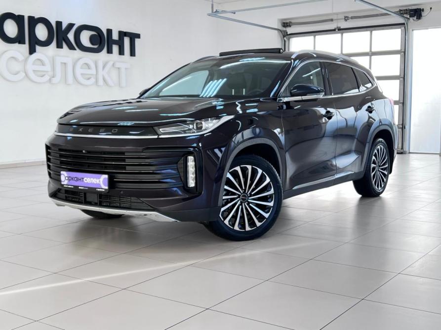 Exeed TXL I Волгоград  - изображение 1