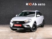Lada (ВАЗ) Vesta I Екатеринбург  - изображение 20