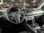Volkswagen Amarok I Уфа  - изображение 29