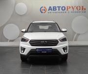 Hyundai Creta I Москва  - изображение 29