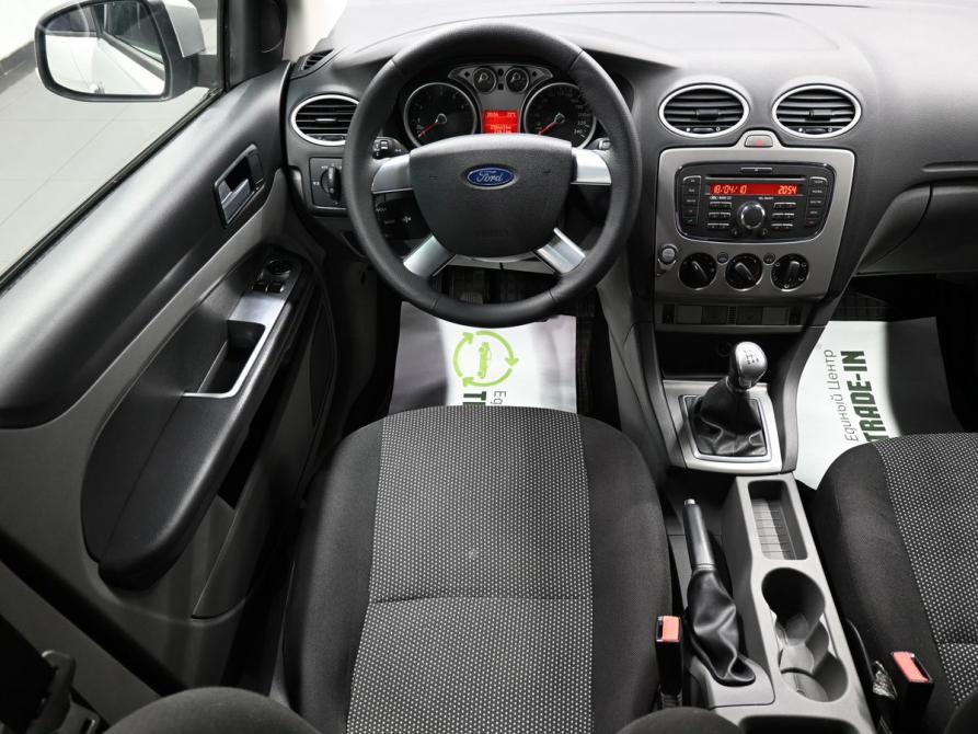 Ford Focus II Рестайлинг Тверь  - изображение 12