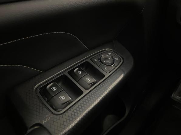 Haval M6 II с пробегом 2023 года, цена 1 650 000 рублей, 113123 км, внедорожник, Автокод Объявления