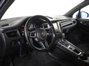 Porsche Macan I Москва  - изображение 37