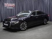 Audi A6 V (C8) Москва  - изображение 26