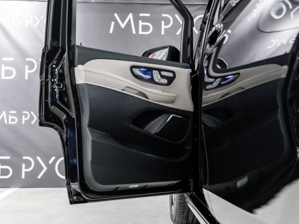 Новый Mercedes-Benz V-Класс III (W447) Рестайлинг 2 2025 года, цена 12 850 000 рублей, минивэн, Автокод Объявления