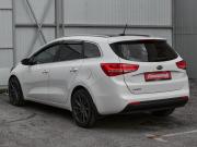 Kia Ceed II Рестайлинг Екатеринбург  - изображение 33