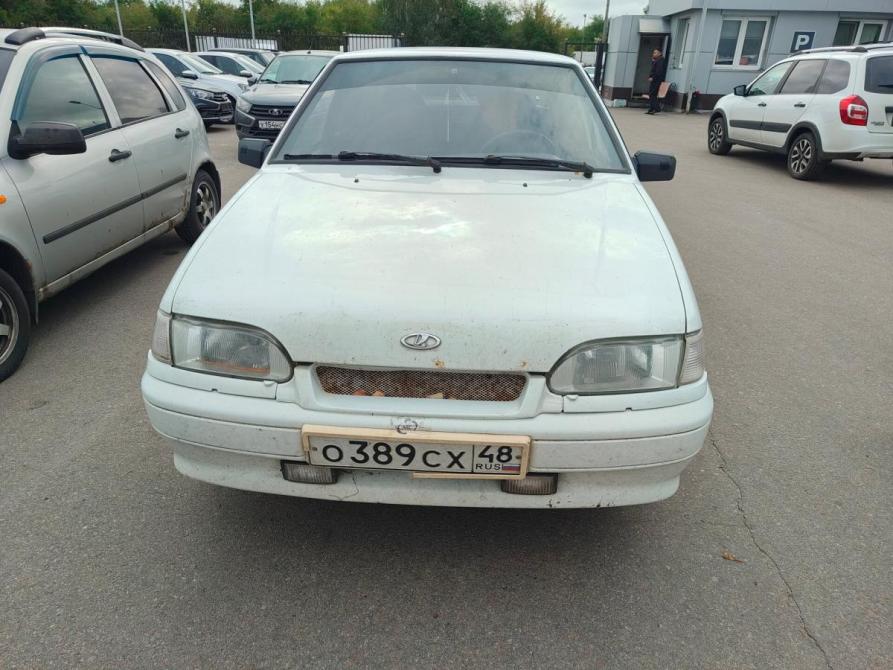 Lada (ВАЗ) 2115 Воронеж  - изображение 1