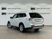 Mitsubishi Outlander III Рестайлинг Санкт-Петербург  - изображение 20