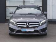 Mercedes-Benz GLA I (X156) Москва  - изображение 18