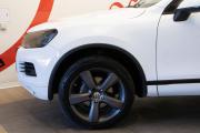 Volkswagen Touareg II Москва  - изображение 75