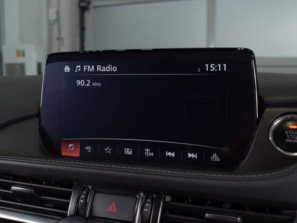 Mazda 6 III (GJ) Рестайлинг 2 с пробегом 2019 года, цена 2 075 995 рублей, 73422 км, универсал, Автокод Объявления