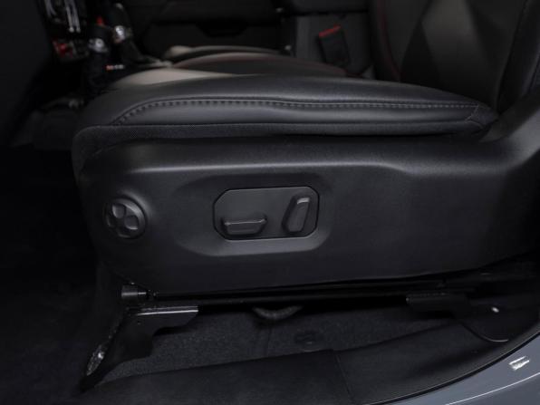 Jeep Wrangler IV (JL) Рестайлинг с пробегом 2025 года, цена 8 600 000 рублей, 40 км, внедорожник, Автокод Объявления