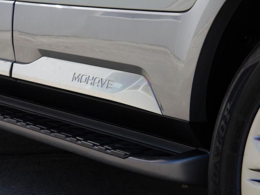 Kia Mohave I Рестайлинг 2 Ноябрьск  - изображение 7