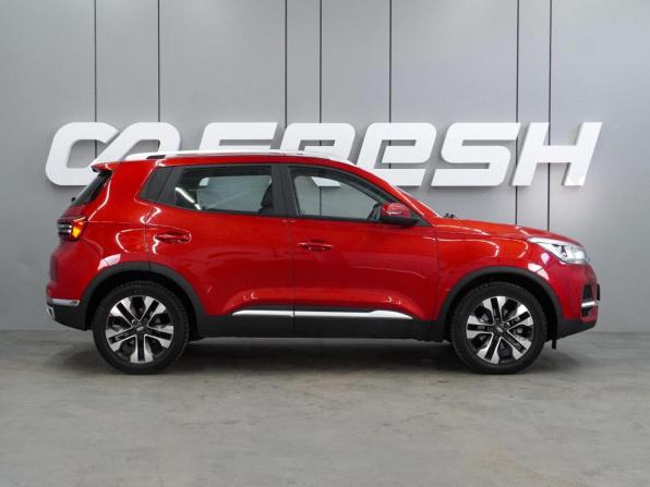 Chery Tiggo 4 I Рестайлинг с пробегом 2020 года, цена 1 299 000 рублей, 66451 км, внедорожник, Автокод Объявления