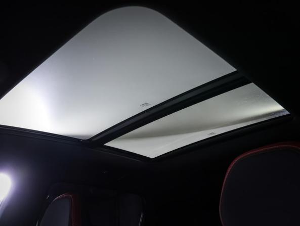 Geely Coolray I Рестайлинг с пробегом 2024 года, цена 2 254 000 рублей, 9267 км, внедорожник, Автокод Объявления