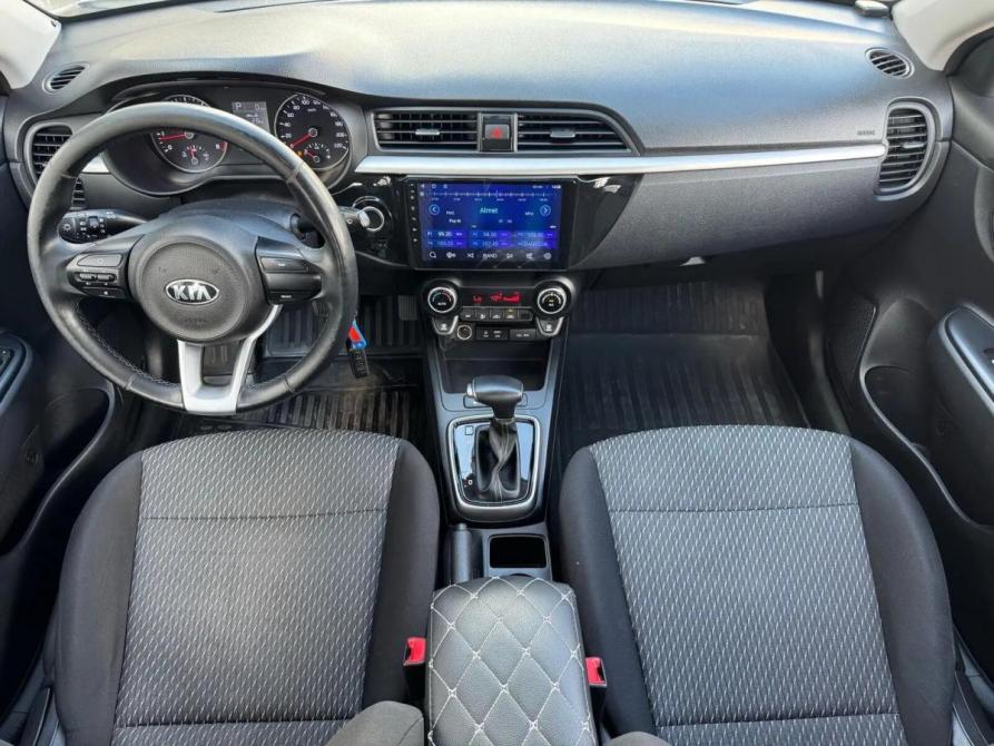 Kia Rio IV Альметьевск  - изображение 14