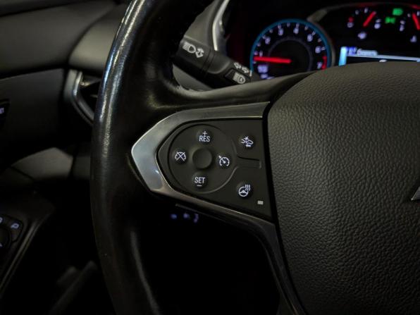 Chevrolet Traverse II с пробегом 2018 года, цена 2 965 000 рублей, 119888 км, внедорожник, Автокод Объявления