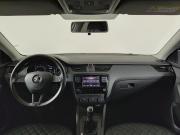 Skoda Octavia III (A7) Рестайлинг Уфа  - изображение 39