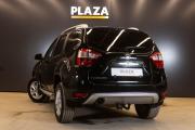 Nissan Terrano III (D10) Уфа  - изображение 23