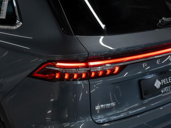 Geely Xingyue L I Рестайлинг 2 с пробегом 2026 года, цена 4 250 000 рублей, 50 км, внедорожник, Автокод Объявления