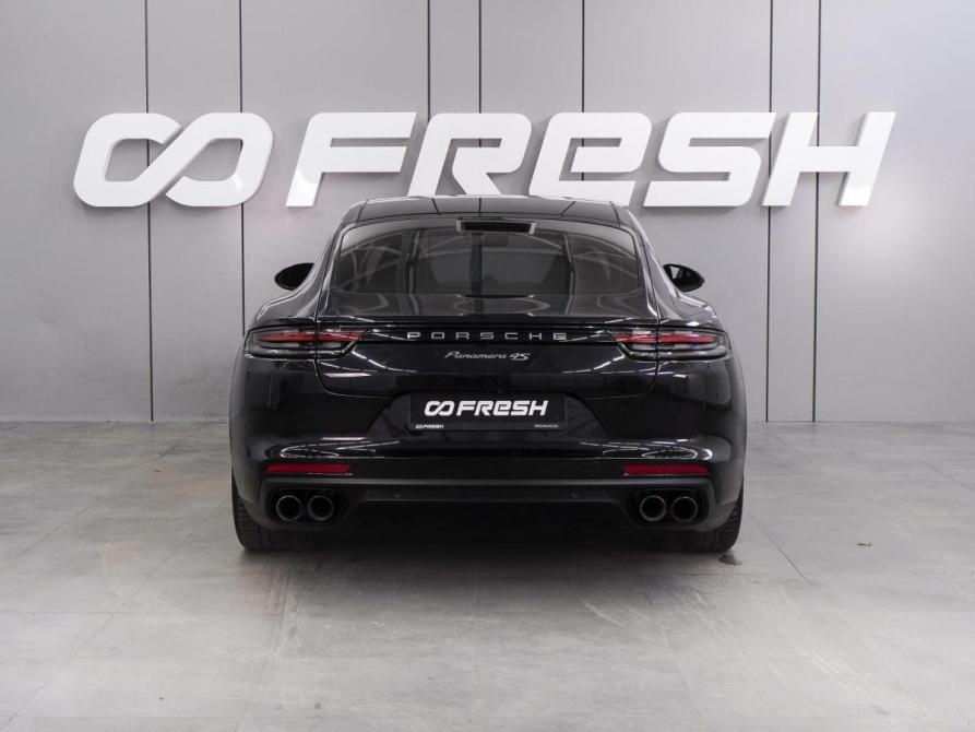 Porsche Panamera II Воронеж  - изображение 4