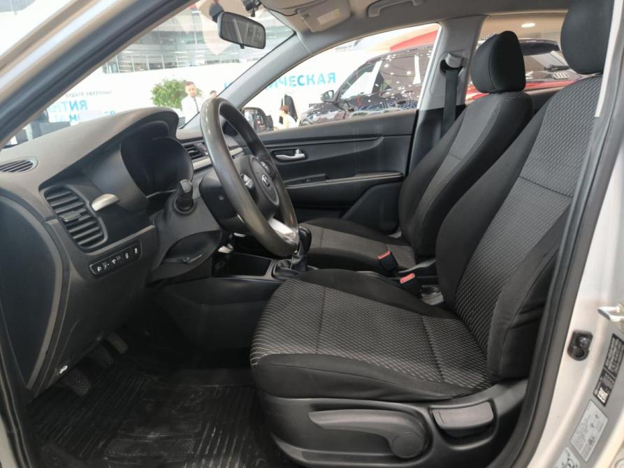 Kia Rio IV Казань  - изображение 20