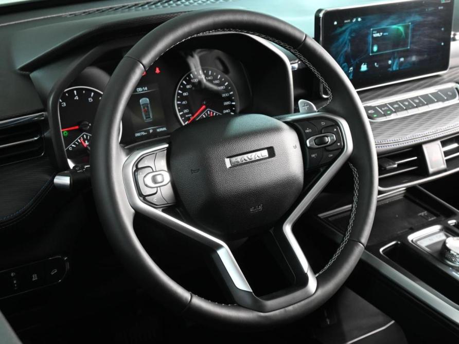 Haval Jolion I Рестайлинг Ростов-на-Дону  - изображение 12
