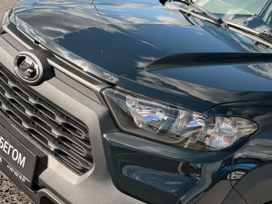 Lada (ВАЗ) Niva Travel I Волгоград  - изображение 29